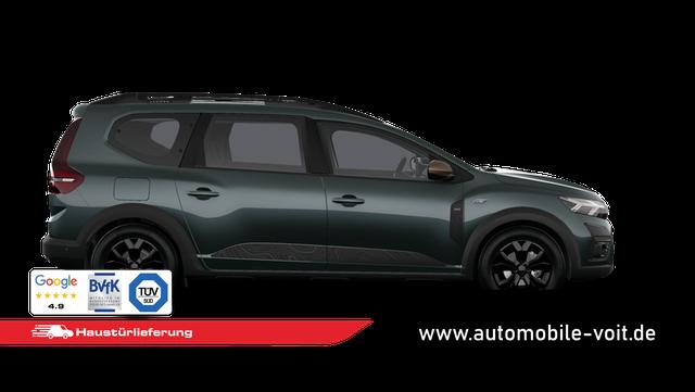 Dacia Jogger Extreme 7-Sitzer TCe 110 6-Gang 