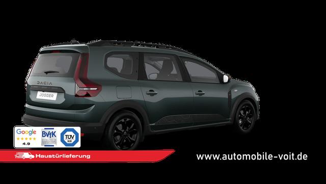 Dacia Jogger Extreme 7-Sitzer TCe 110 6-Gang 