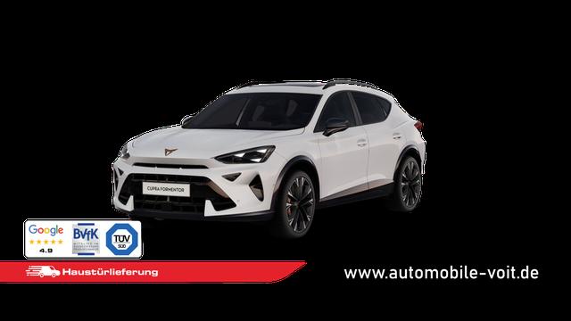 Cupra Formentor - VZ 2.0 TSI 7-Gang-DSG 4Drive