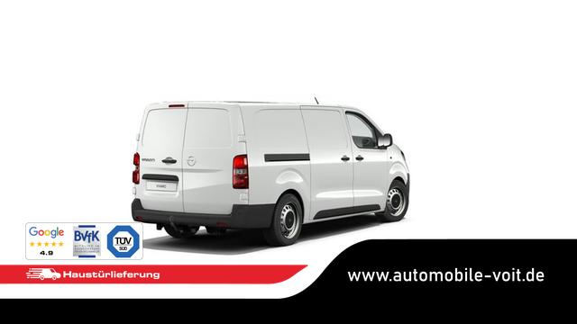 Opel Vivaro Kastenwagen Lang 1.5 BlueHDi 120 Stop&Start 6-Gang 
