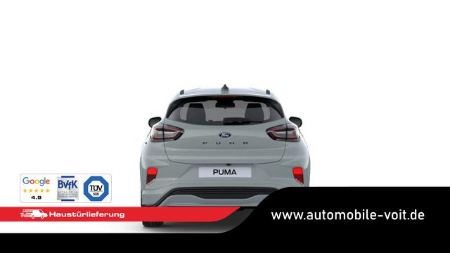 Ford Puma ST-Line 1.0 EcoBoost Hybrid 7-Gang-Automatik 