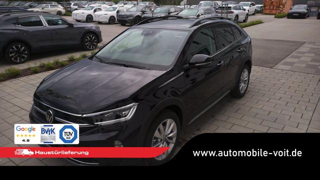 Volkswagen Taigo - Life 1.0 TSI 7-Gang-DSG