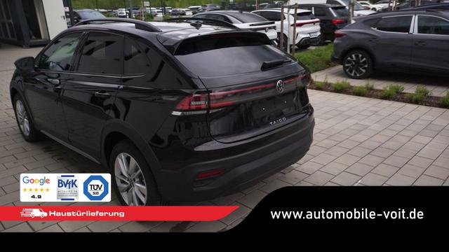 Volkswagen Taigo Life 1.0 TSI 7-Gang-DSG 