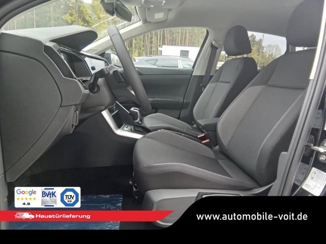 Volkswagen Taigo Life 1.0 TSI 7-Gang-DSG 