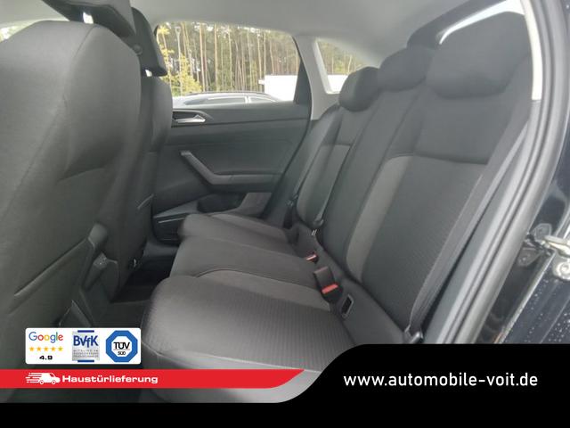 Volkswagen Taigo Life 1.0 TSI 7-Gang-DSG 