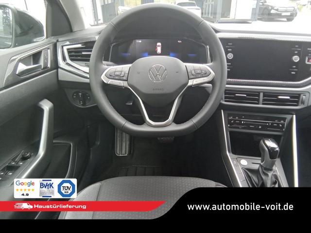 Volkswagen Taigo Life 1.0 TSI 7-Gang-DSG 