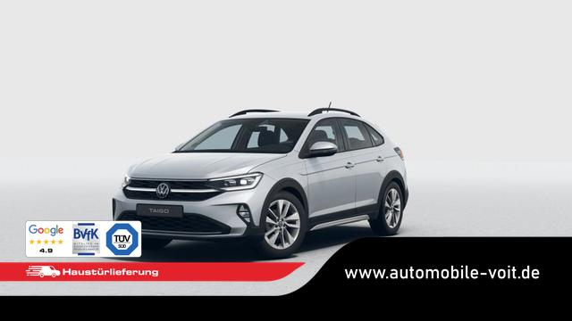 Volkswagen Taigo - Life 1.0 TSI 7-Gang-DSG