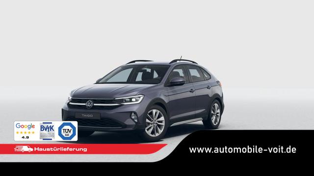 Volkswagen Taigo - Life 1.0 TSI 7-Gang-DSG