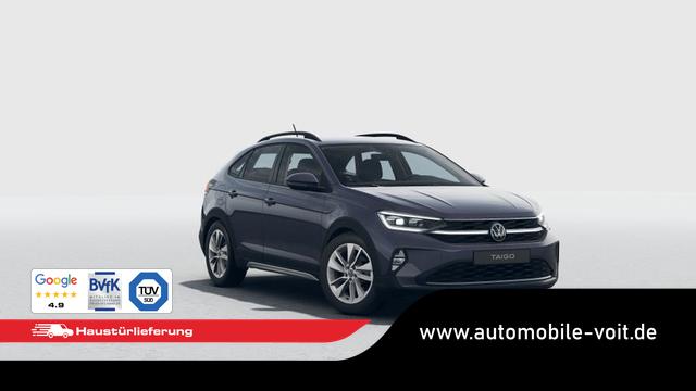 Volkswagen Taigo Life 1.0 TSI 7-Gang-DSG 