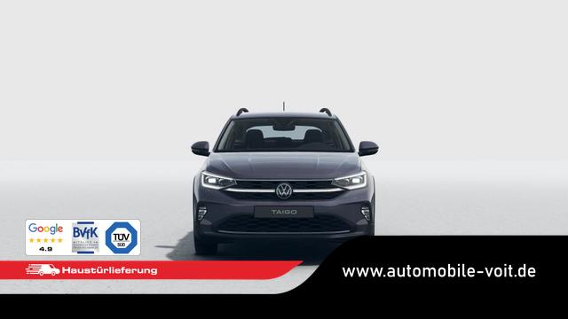 Volkswagen Taigo Life 1.0 TSI 7-Gang-DSG 