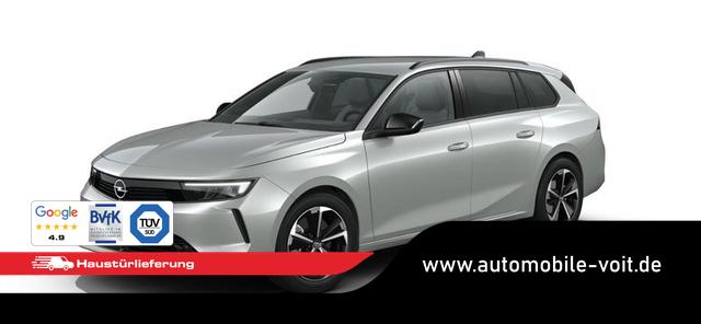 Opel Astra Sports Tourer - Edition 1.2 Turbo 8-Gang-Automatik