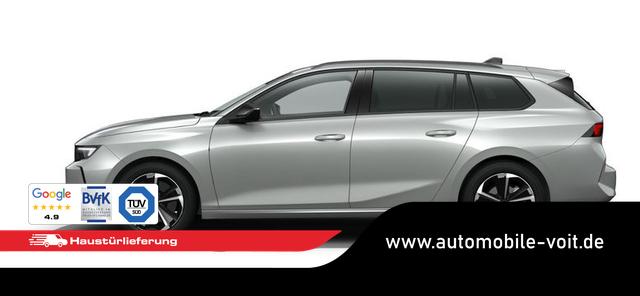 Opel Astra Sports Tourer Edition 1.2 Turbo 8-Gang-Automatik 