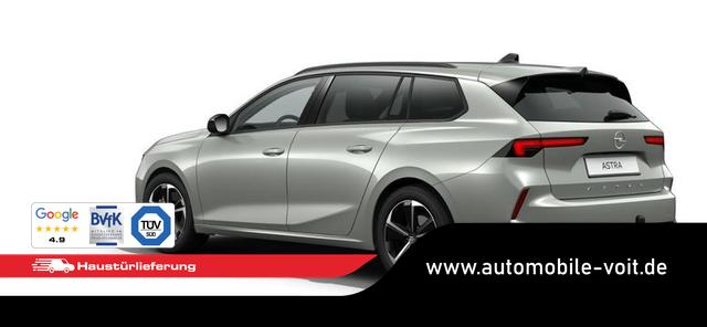 Opel Astra Sports Tourer Edition 1.2 Turbo 8-Gang-Automatik 