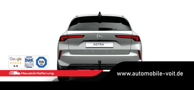 Opel Astra Sports Tourer Edition 1.2 Turbo 8-Gang-Automatik 