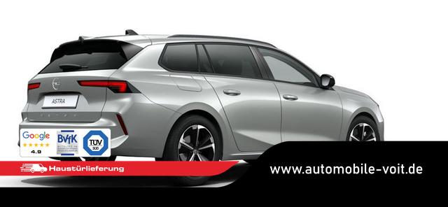 Opel Astra Sports Tourer Edition 1.2 Turbo 8-Gang-Automatik 