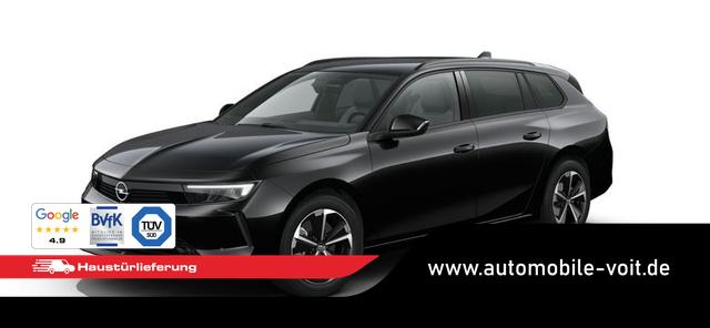 Opel Astra Sports Tourer - Edition 1.2 Turbo 8-Gang-Automatik