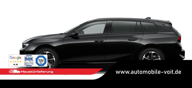 Opel Astra Sports Tourer Edition 1.2 Turbo 8-Gang-Automatik 
