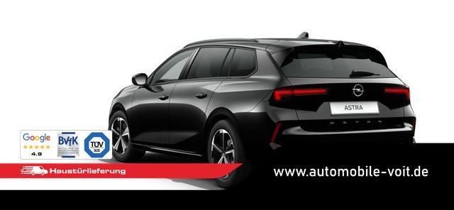 Opel Astra Sports Tourer Edition 1.2 Turbo 8-Gang-Automatik 