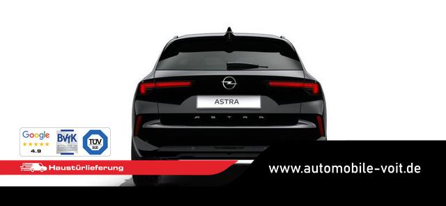Opel Astra Sports Tourer Edition 1.2 Turbo 8-Gang-Automatik 