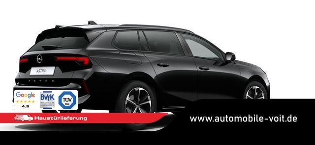 Opel Astra Sports Tourer Edition 1.2 Turbo 8-Gang-Automatik 