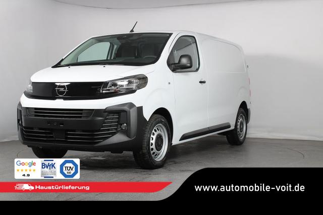 Opel Vivaro - Kastenwagen Standard 1.5 BlueHDi 120 Stop&Start 6-Gang