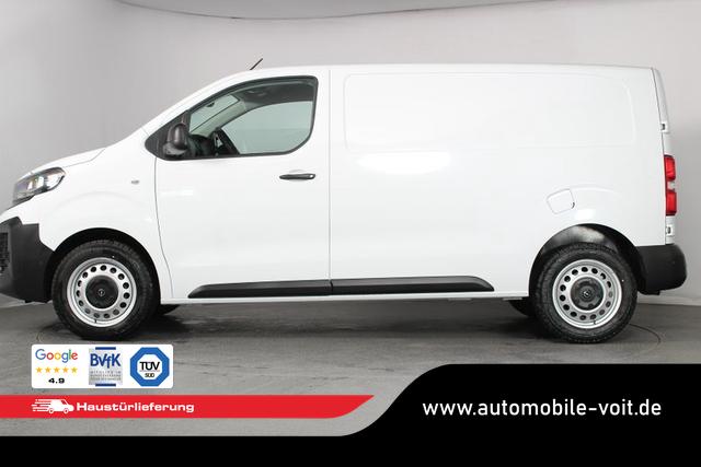 Opel Vivaro Kastenwagen Standard 1.5 BlueHDi 120 Stop&Start 6-Gang 