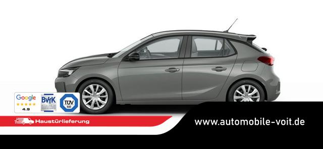 Opel Corsa Edition 1.2 DIT 6-Gang 