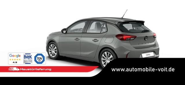 Opel Corsa Edition 1.2 DIT 6-Gang 