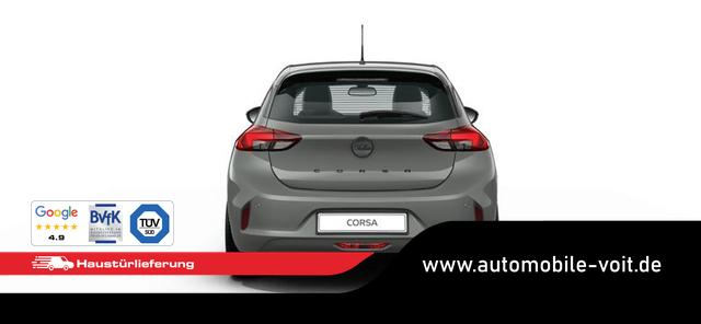Opel Corsa Edition 1.2 DIT 6-Gang 