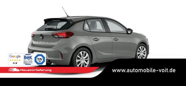 Opel Corsa Edition 1.2 DIT 6-Gang 