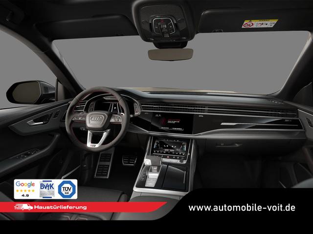 Audi RS Q8 performance 4.0 TFSI 8-Gang-Tiptronic quattro RSQ8 