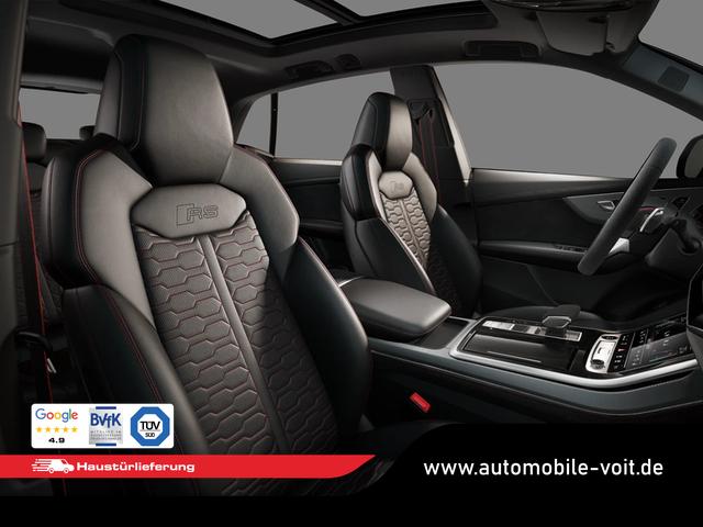 Audi RS Q8 performance 4.0 TFSI 8-Gang-Tiptronic quattro RSQ8 