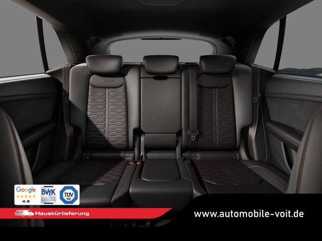 Audi RS Q8 performance 4.0 TFSI 8-Gang-Tiptronic quattro RSQ8 