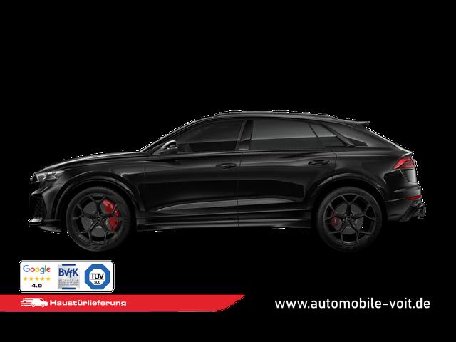 Audi RS Q8 performance 4.0 TFSI 8-Gang-Tiptronic quattro RSQ8 