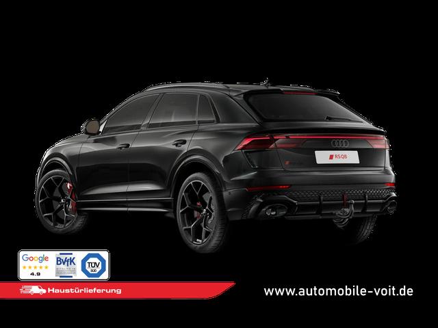 Audi RS Q8 performance 4.0 TFSI 8-Gang-Tiptronic quattro RSQ8 