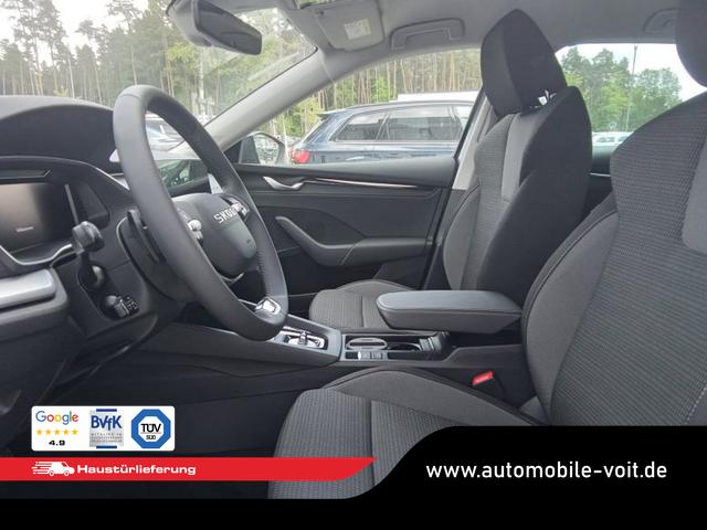 Skoda Octavia Combi Business 1.5 TSI mHEV 7-Gang-DSG 