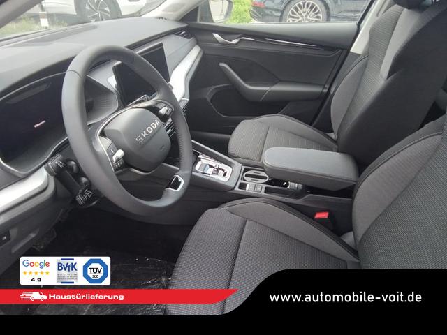 Skoda Octavia Combi Business 1.5 TSI mHEV 7-Gang-DSG 
