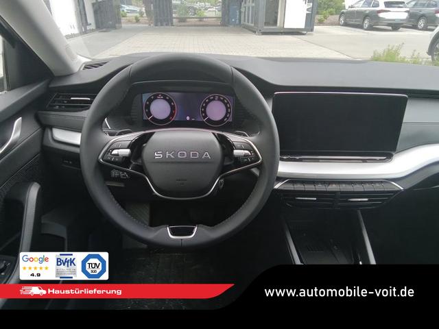 Skoda Octavia Combi Business 1.5 TSI mHEV 7-Gang-DSG 