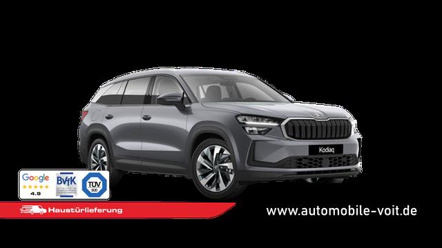 Skoda Kodiaq - Selection 2.0 TDI 7-Gang-DSG 4x4