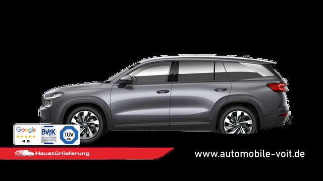 Skoda Kodiaq Selection 2.0 TDI 7-Gang-DSG 4x4 