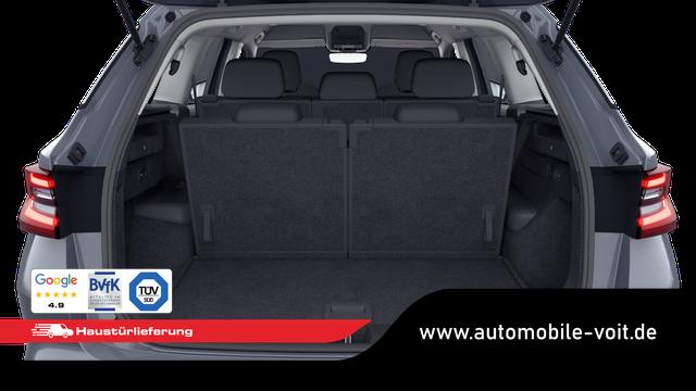 Skoda Kodiaq Selection 2.0 TDI 7-Gang-DSG 4x4 