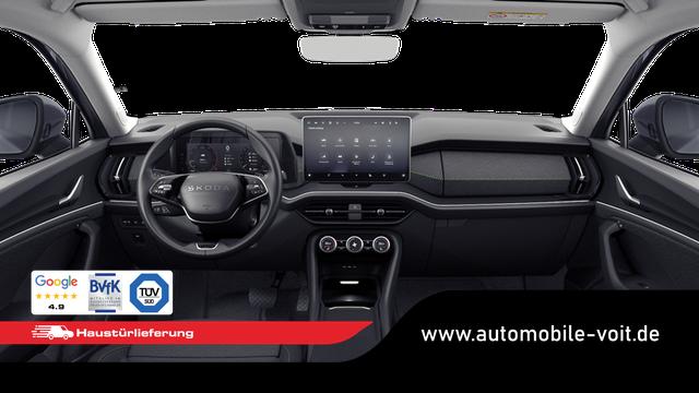 Skoda Kodiaq Selection 2.0 TDI 7-Gang-DSG 4x4 