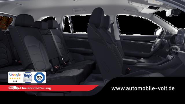 Skoda Kodiaq Selection 2.0 TDI 7-Gang-DSG 4x4 