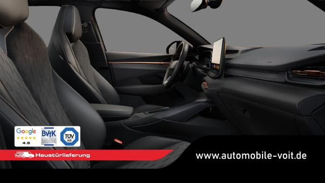 Cupra Terramar 1.5 eTSI 7-Gang-DSG 