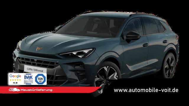 Cupra Terramar - ⁭⁭⁭⁭ 1.5 eTSI 7-Gang-DSG