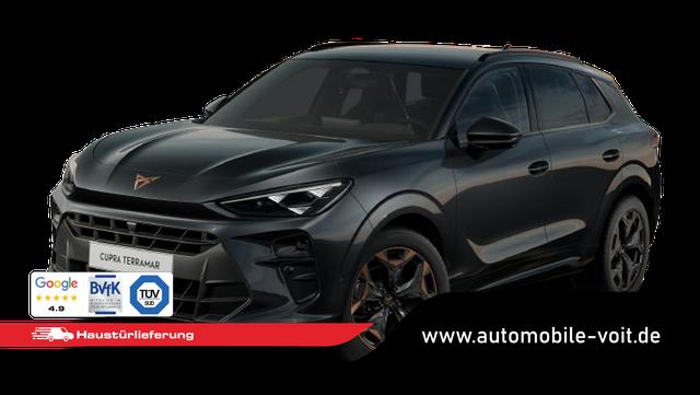 Cupra Terramar - ⁭⁭⁭⁭ 1.5 eTSI 7-Gang-DSG