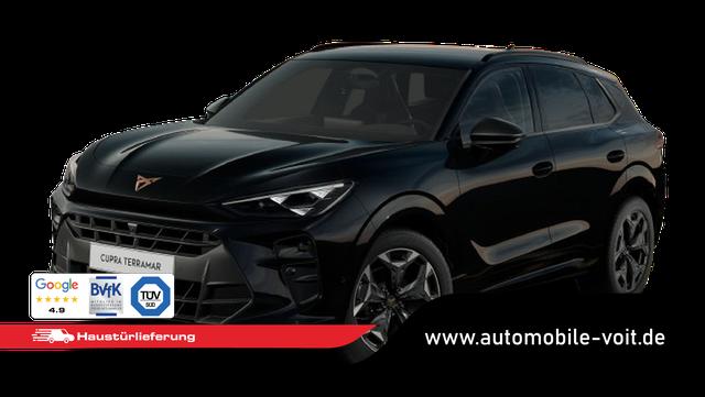 Cupra Terramar - ⁭⁭⁭⁭ 1.5 eTSI 7-Gang-DSG