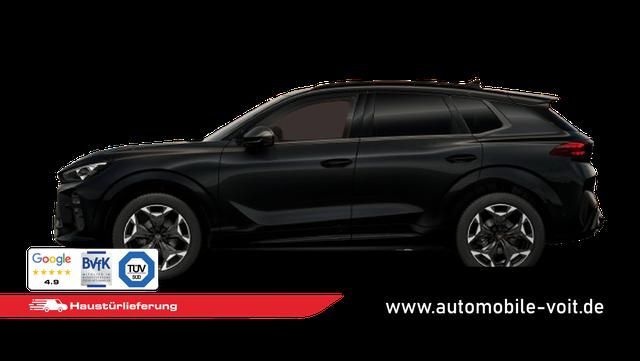 Cupra Terramar 1.5 eTSI 7-Gang-DSG 