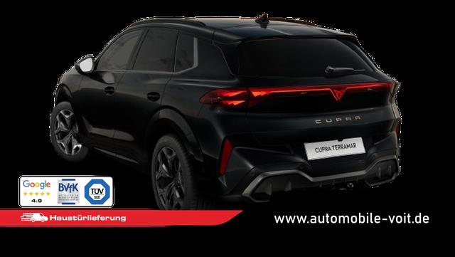 Cupra Terramar 1.5 eTSI 7-Gang-DSG 