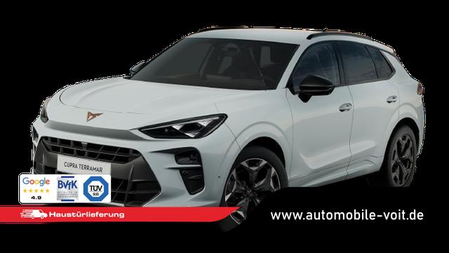 Cupra Terramar - ⁭⁭⁭⁭ 1.5 eTSI 7-Gang-DSG